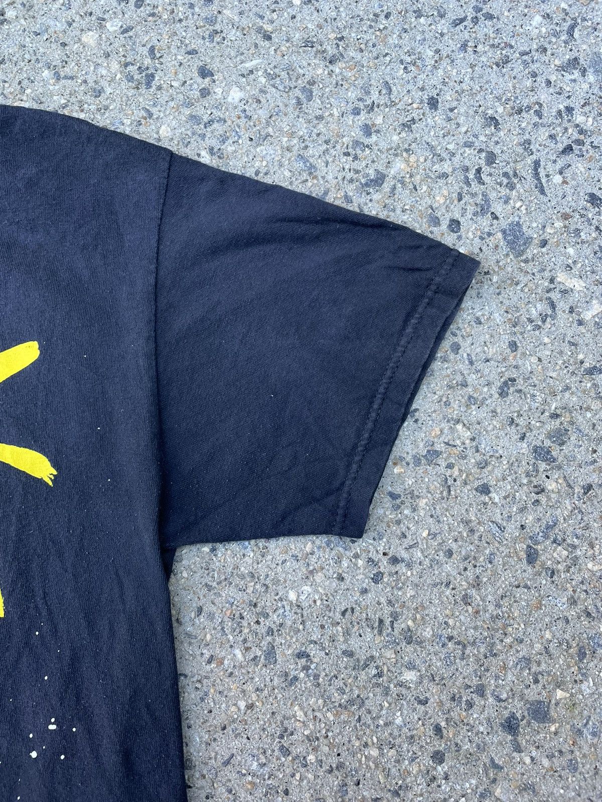 Band Tees × Vintage Blink-182 T Shirt Size US S / EU 44-46 / 1 - 4 Thumbnail