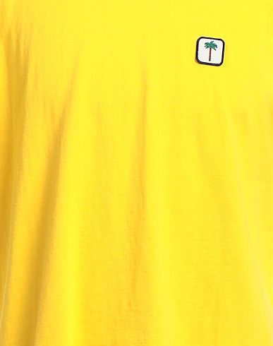 ooy1o T-shirts in Yellow