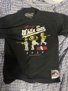 Lyrical Lemonade 2XL White Sox T-Shirt - 08/30 Stadium Exclusive