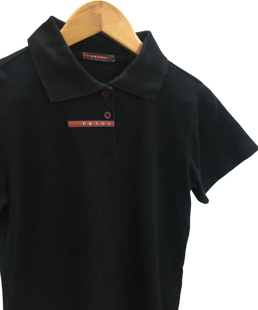 Prada polos shirt