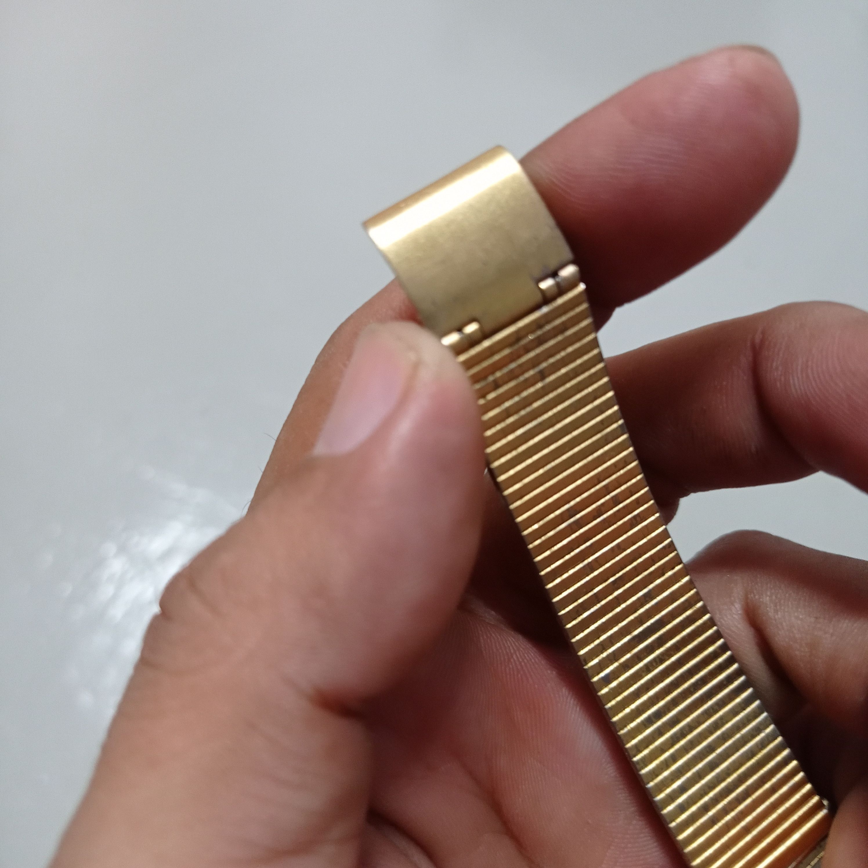 Vintage Retro SEIKO LASSALE QUARTZ JAPAN MADE
