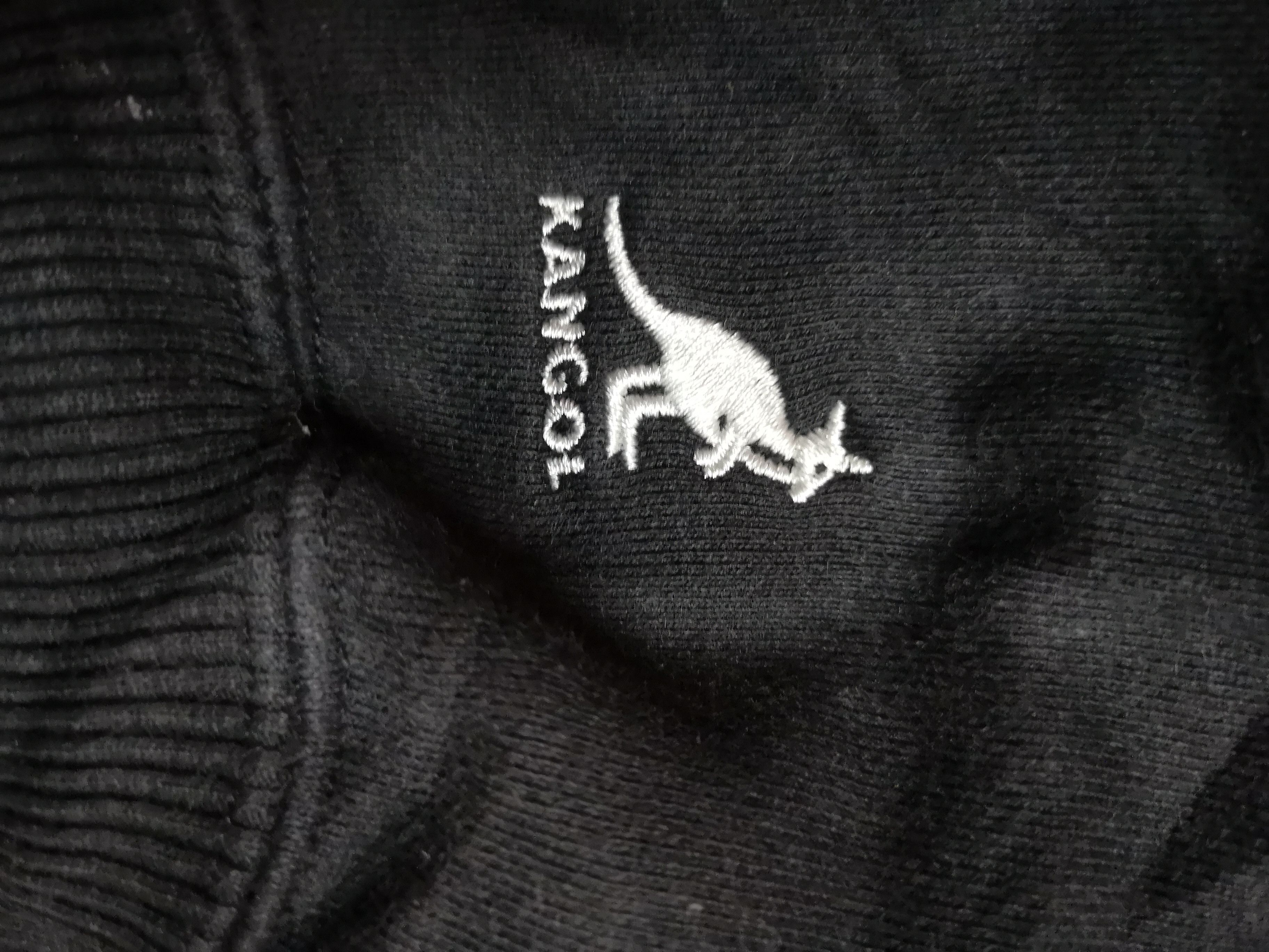 Kangol Vintage KANGOL UK UNITED KINGDOM Crewneck Sweatshirt Size US L / EU 52-54 / 3 - 8 Thumbnail