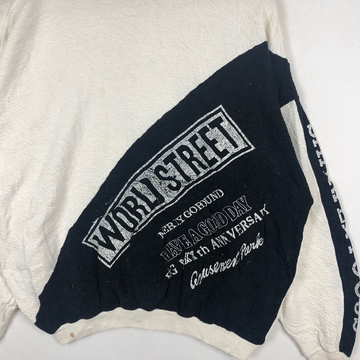 Vintage DISPRIT SPORTS SWEATSHIRT CASUAL JUMPER PULLOVER Size US M / EU 48-50 / 2 - 2 Thumbnail