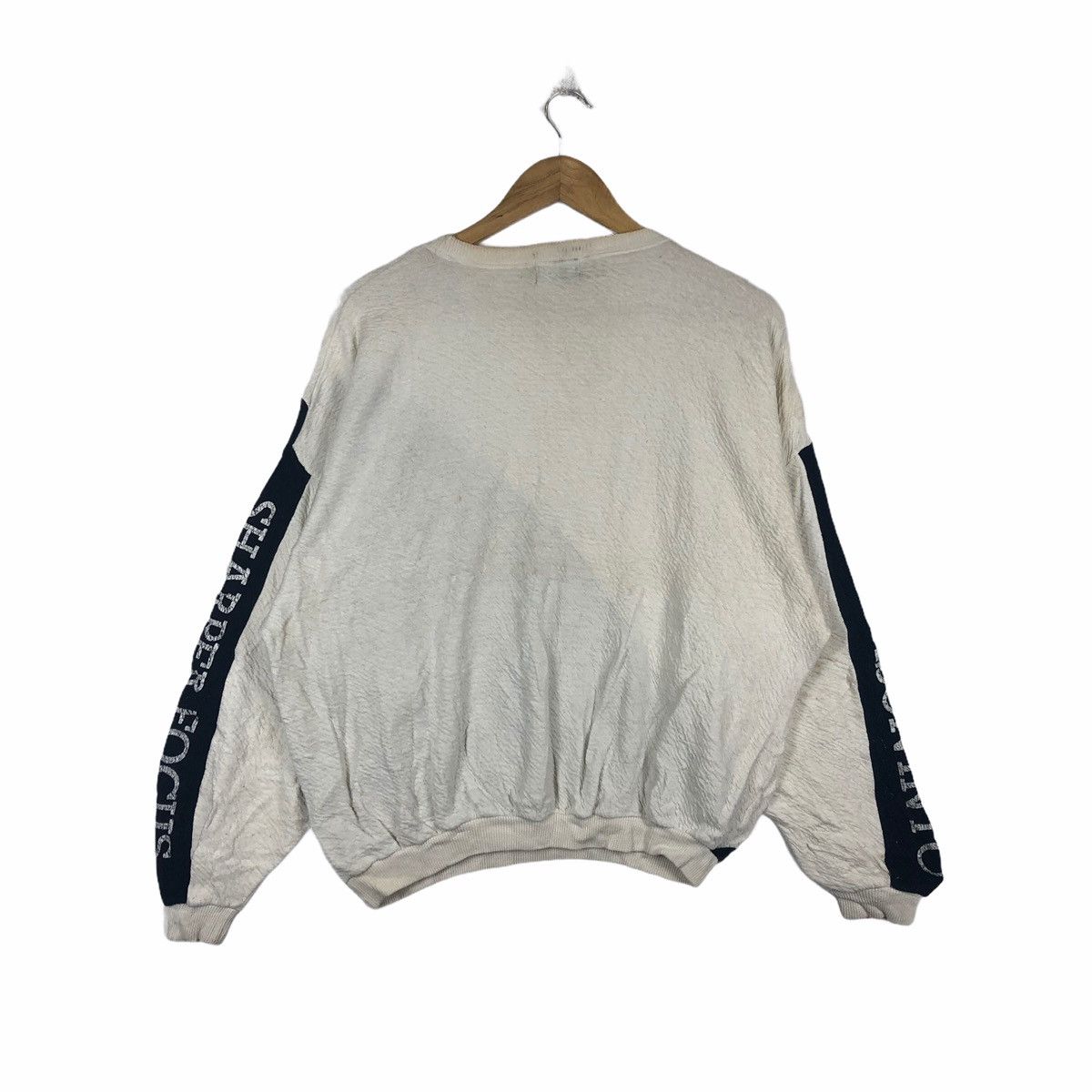 Vintage DISPRIT SPORTS SWEATSHIRT CASUAL JUMPER PULLOVER Size US M / EU 48-50 / 2 - 4 Thumbnail