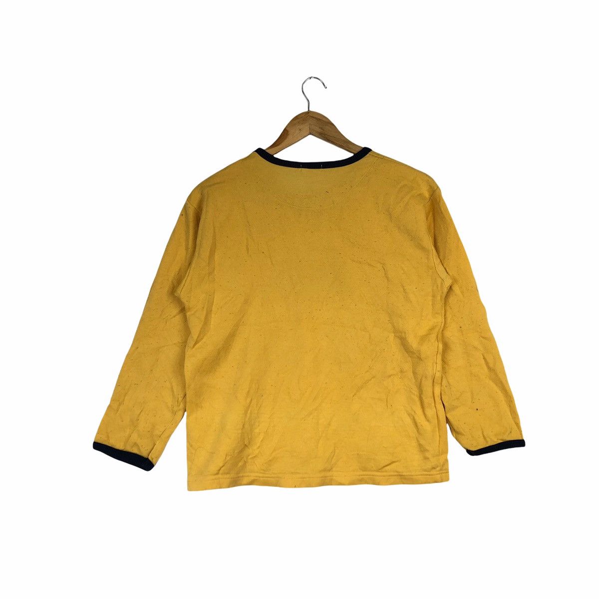 Vintage Oo la la Sasson Sweatshirt Casual Jumper Pullover Size US S / EU 44-46 / 1 - 4 Thumbnail