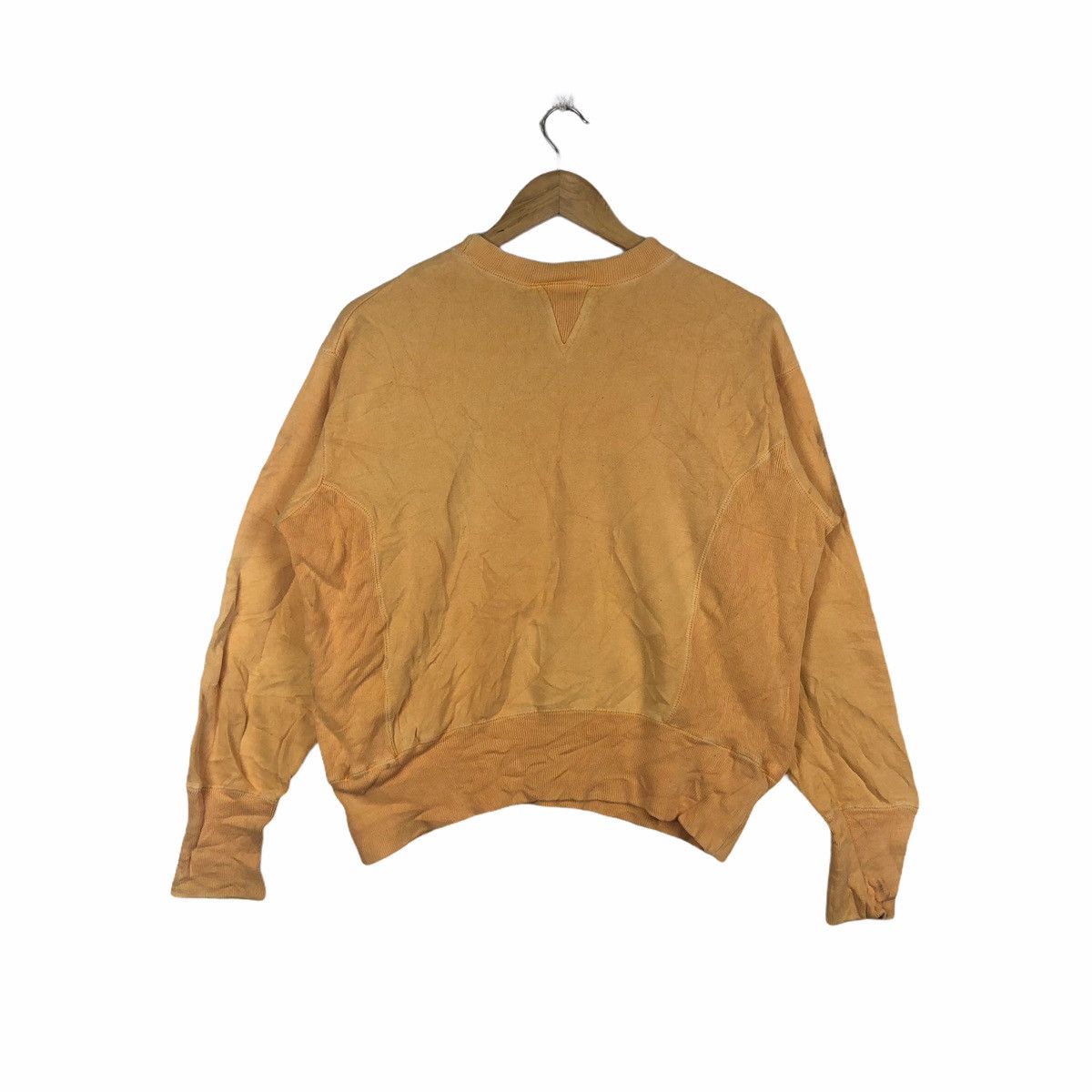 Vintage VINTAGE UNIVERSITY BOSTON SWEATSHIRT CASUAL JUMPER PULLOVER Size US M / EU 48-50 / 2 - 4 Thumbnail