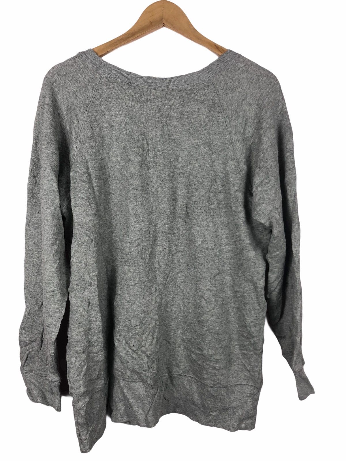 Peanuts UNIQLO PEANUTS SWEAT SHIRT Size US XL / EU 56 / 4 - 2 Thumbnail