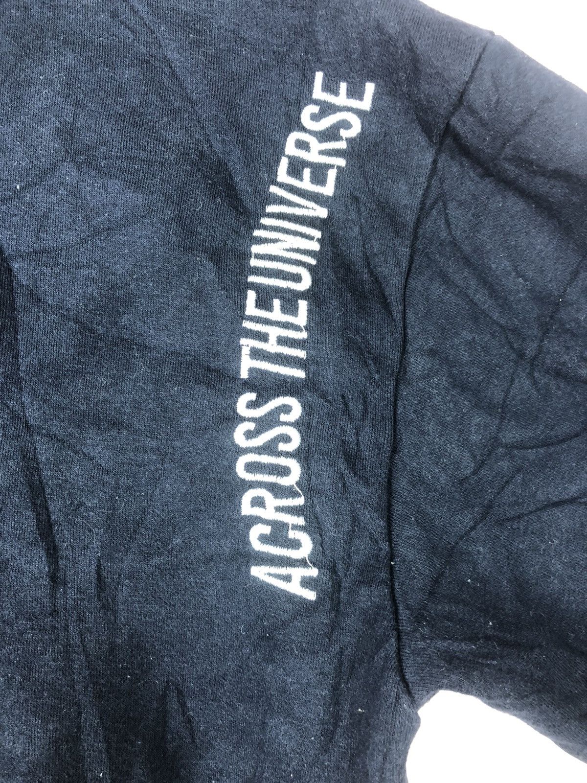 Vintage VINTAGE ACROSS THE UNIVERSE Size US L / EU 52-54 / 3 - 5 Thumbnail
