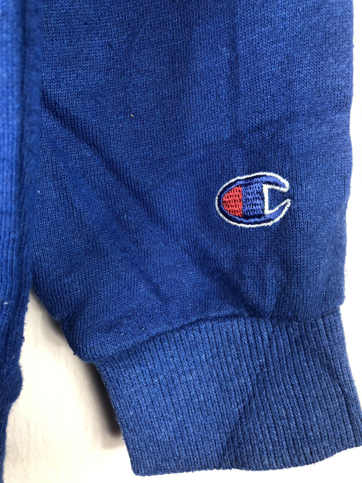 Champion CHAMPION SINCE 1919 ROCHESTER NY SWEATSHIRT Size US S / EU 44-46 / 1 - 3 Thumbnail