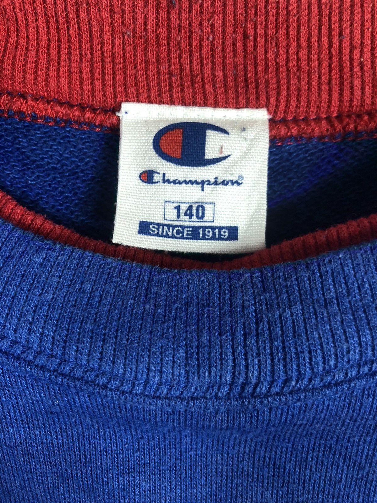 Champion CHAMPION SINCE 1919 ROCHESTER NY SWEATSHIRT Size US S / EU 44-46 / 1 - 5 Thumbnail