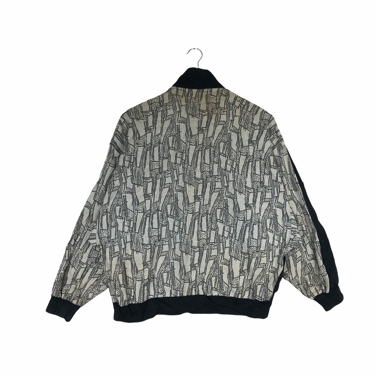 Vintage 2nd CPS Homme Japan Made Sweatshirt Casual Jumper Size US M / EU 48-50 / 2 - 4 Thumbnail