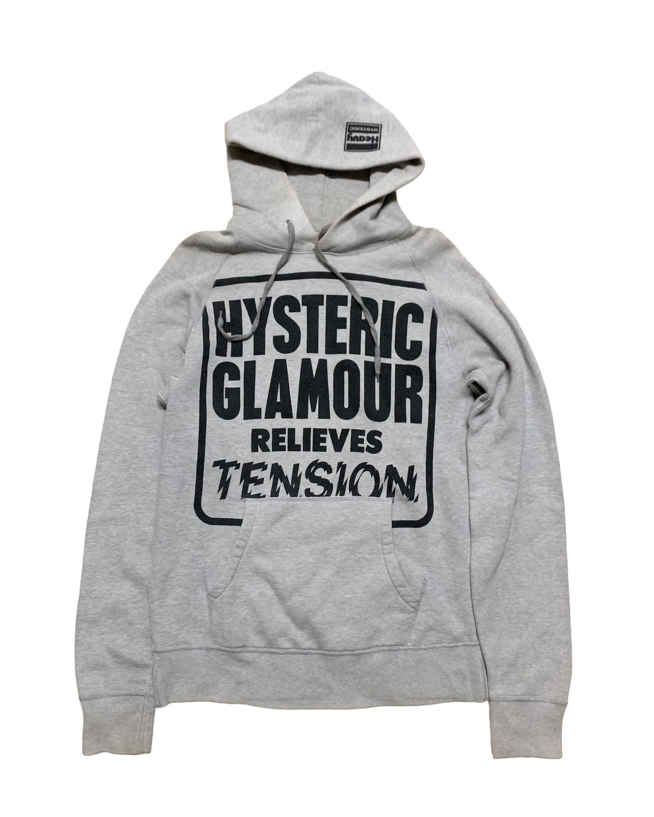 HYSTERIC GLAMOUR 90's special 90sビンテージHYSTERIC GLAMOUR