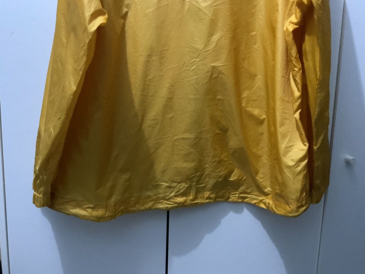 Tommy Hilfiger Vintage Tommy Hilfiger Windbreaker Winter Raincoat🔥 Size US L / EU 52-54 / 3 - 8 Thumbnail