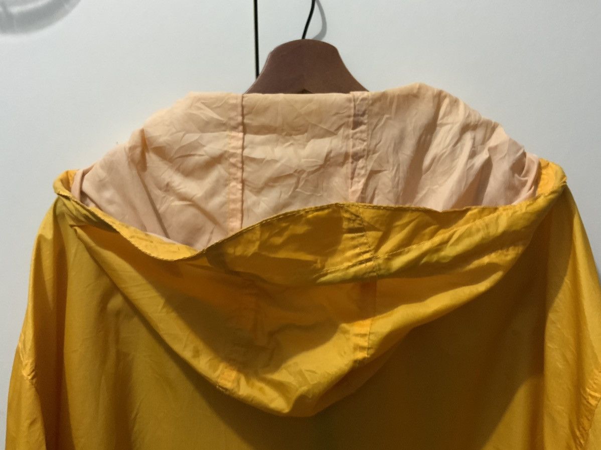 Tommy Hilfiger Vintage Tommy Hilfiger Windbreaker Winter Raincoat🔥 Size US L / EU 52-54 / 3 - 6 Thumbnail