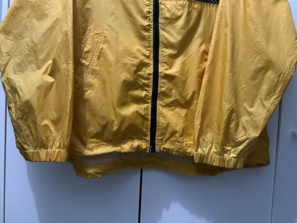 Tommy Hilfiger Vintage Tommy Hilfiger Windbreaker Winter Raincoat🔥 Size US L / EU 52-54 / 3 - 5 Thumbnail