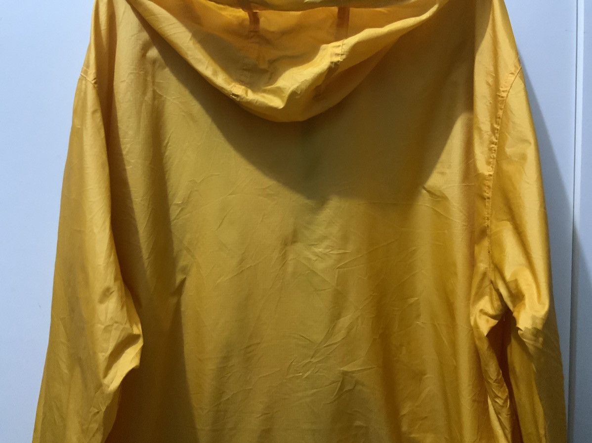 Tommy Hilfiger Vintage Tommy Hilfiger Windbreaker Winter Raincoat🔥 Size US L / EU 52-54 / 3 - 7 Thumbnail