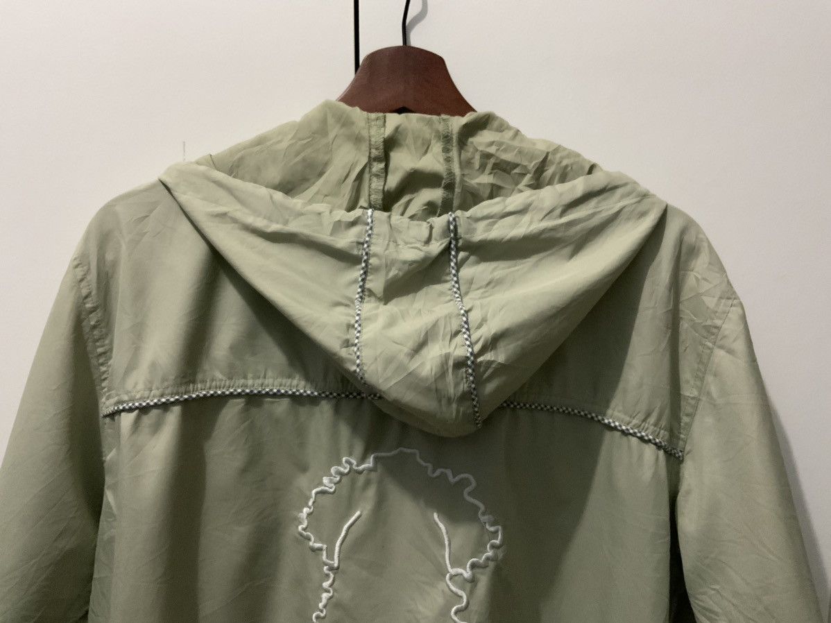 Japanese Brand Vintage Japanese Tas Junion Light Jacket Size US M / EU 48-50 / 2 - 7 Thumbnail