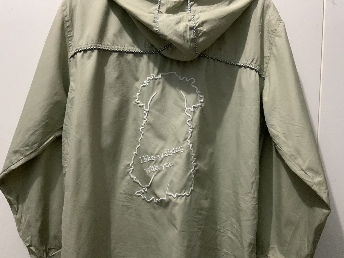 Japanese Brand Vintage Japanese Tas Junion Light Jacket Size US M / EU 48-50 / 2 - 8 Thumbnail