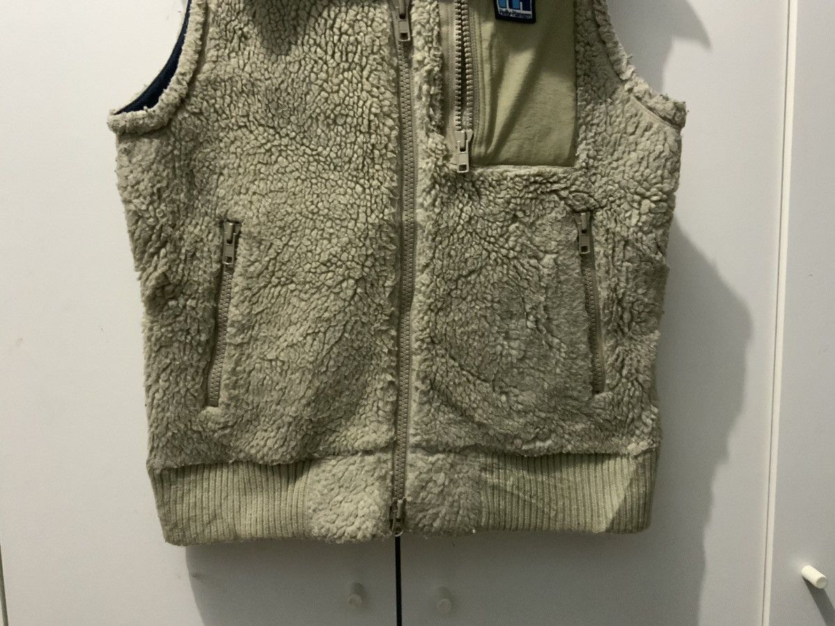 Helly Hansen Helly Hansen Fleece Hoodie Vest Size US L / EU 52-54 / 3 - 4 Thumbnail