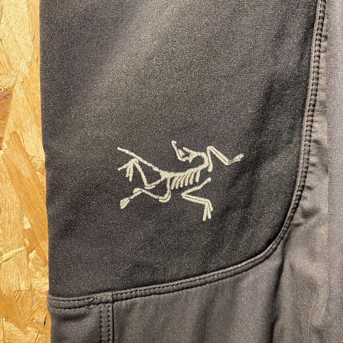 Arc'teryx × Polartec × Vintage VINTAGE LIKE NEW‼️Arc’teryx Logo Polartec Pants Size US 36 / EU 52 - 5 Thumbnail