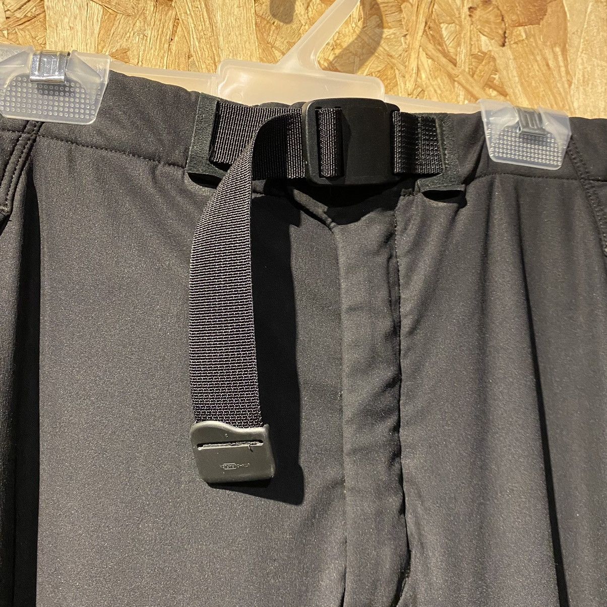 Arc'teryx × Polartec × Vintage VINTAGE LIKE NEW‼️Arc’teryx Logo Polartec Pants Size US 36 / EU 52 - 6 Thumbnail
