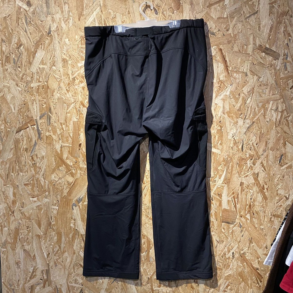 Arc'teryx × Polartec × Vintage VINTAGE LIKE NEW‼️Arc’teryx Logo Polartec Pants Size US 36 / EU 52 - 2 Thumbnail