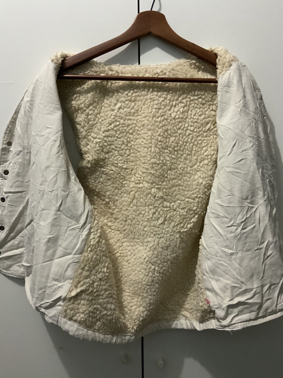 Japanese Brand Multipocket Voodo Tactical Fur Vest Size US M / EU 48-50 / 2 - 7 Thumbnail