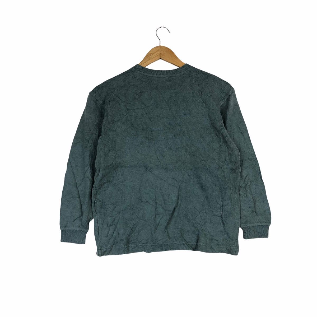 McGregor Vintage Mcgregor Sweatshirt Casual Jumper Pullover Size US XS / EU 42 / 0 - 4 Thumbnail
