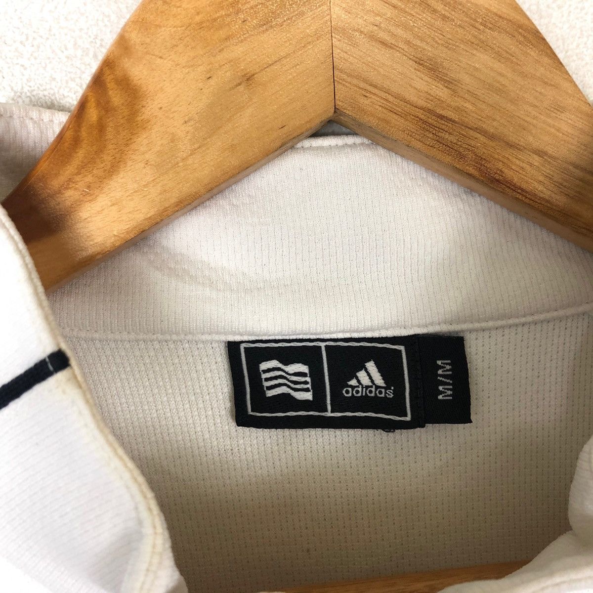 Adidas Adidas short sleeve T-shirts casual jumper pullover Size US M / EU 48-50 / 2 - 3 Thumbnail