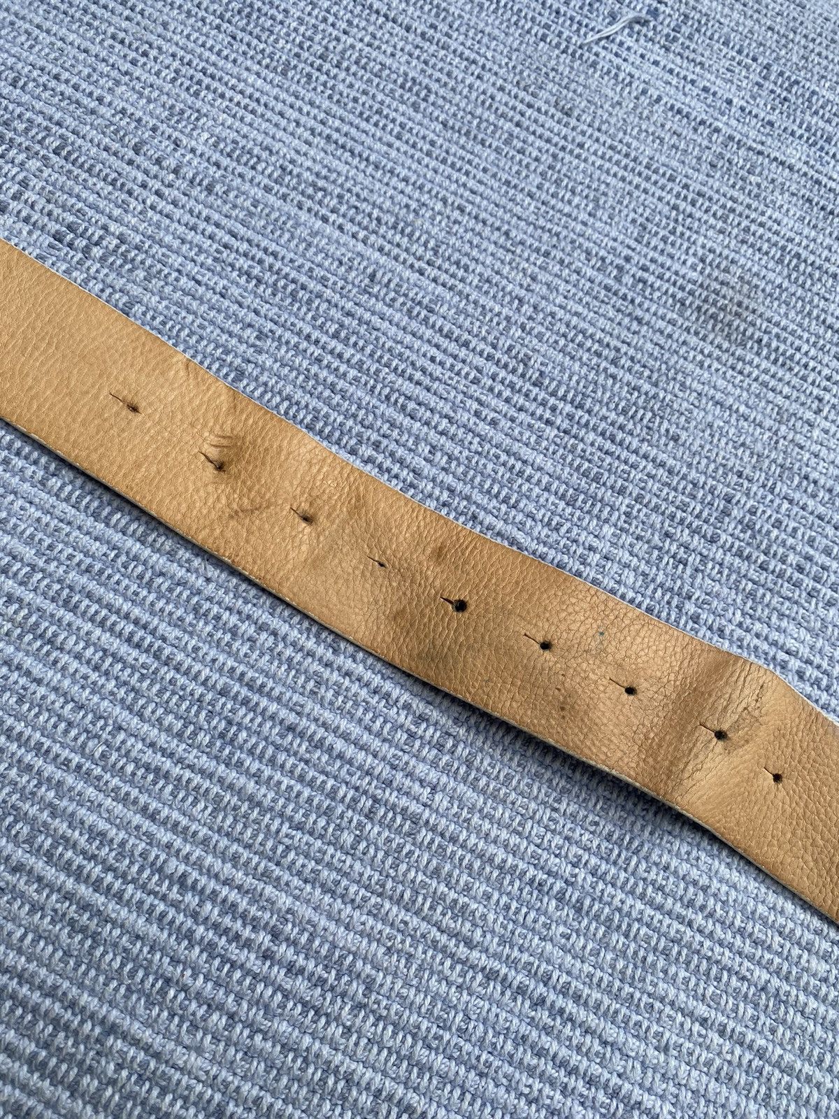 Designer × Vintage lui. jo belt Size ONE SIZE - 5 Thumbnail