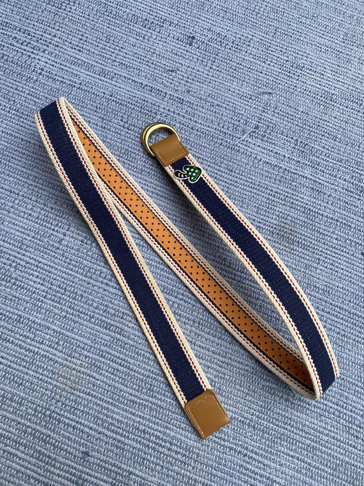 Frapbois frapboi belt Size ONE SIZE - 1 Thumbnail