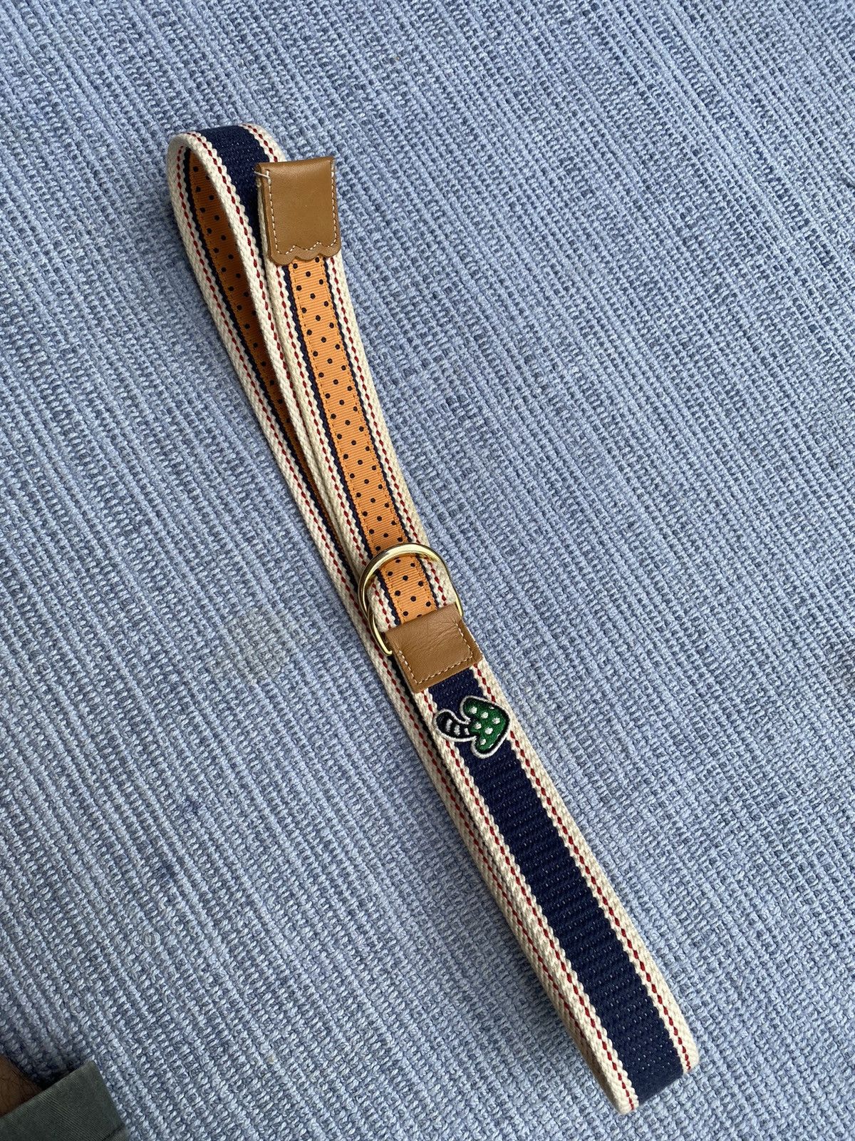 Frapbois frapboi belt Size ONE SIZE - 4 Thumbnail