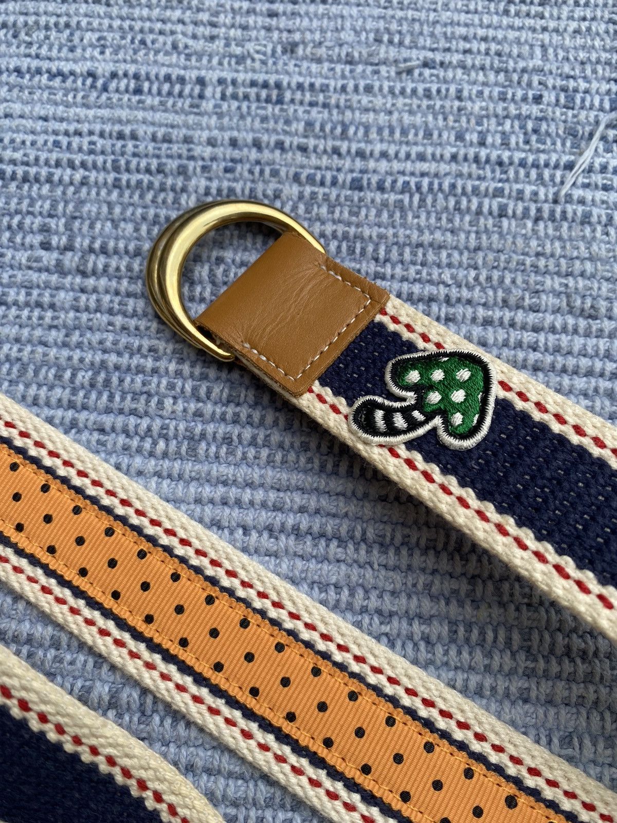 Frapbois frapboi belt Size ONE SIZE - 2 Thumbnail