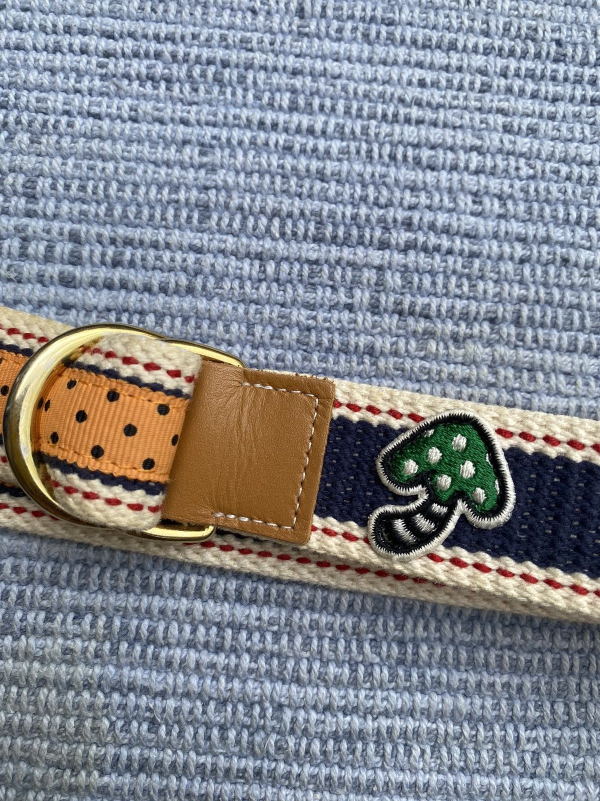 Frapbois frapboi belt Size ONE SIZE - 5 Thumbnail