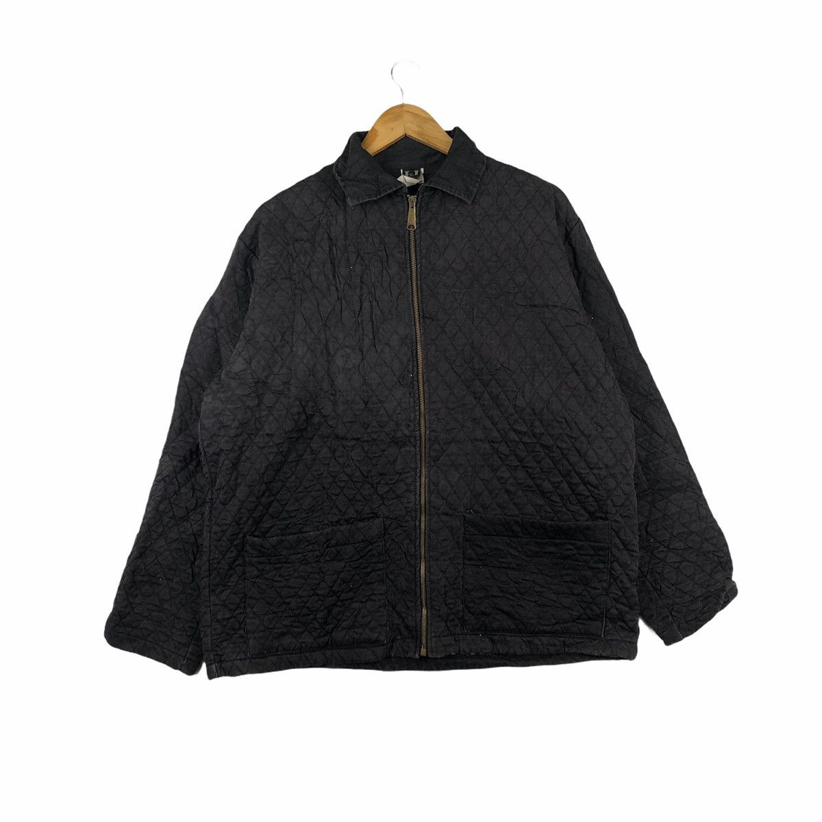 VINTAGE HOUSE OF ED MADE IN USA POCKET JACKET