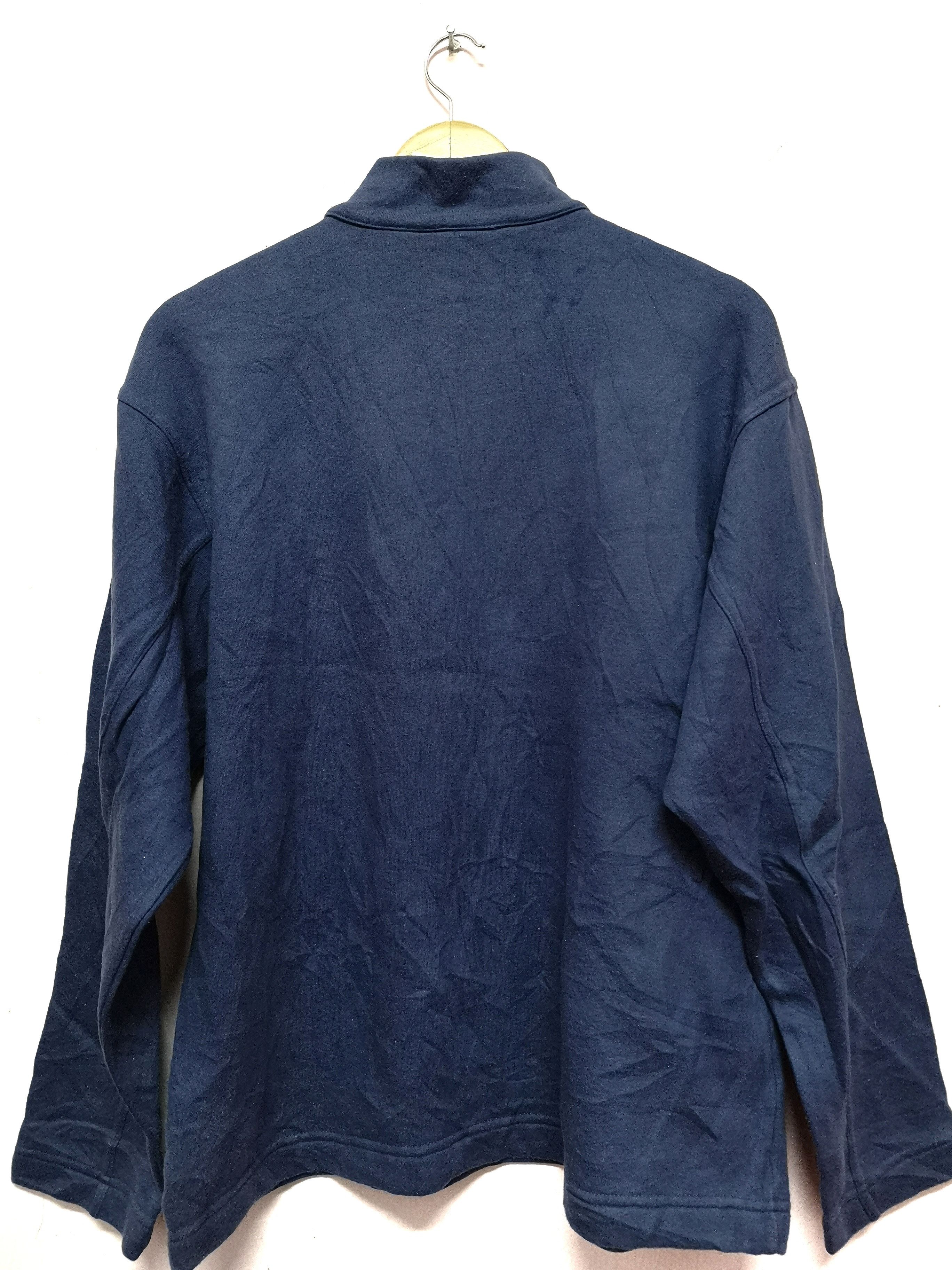 Patagonia VINTAGE PATAGONIA LONG SLEEVES CREWNECK SWEATSHIRTS Size US M / EU 48-50 / 2 - 2 Thumbnail