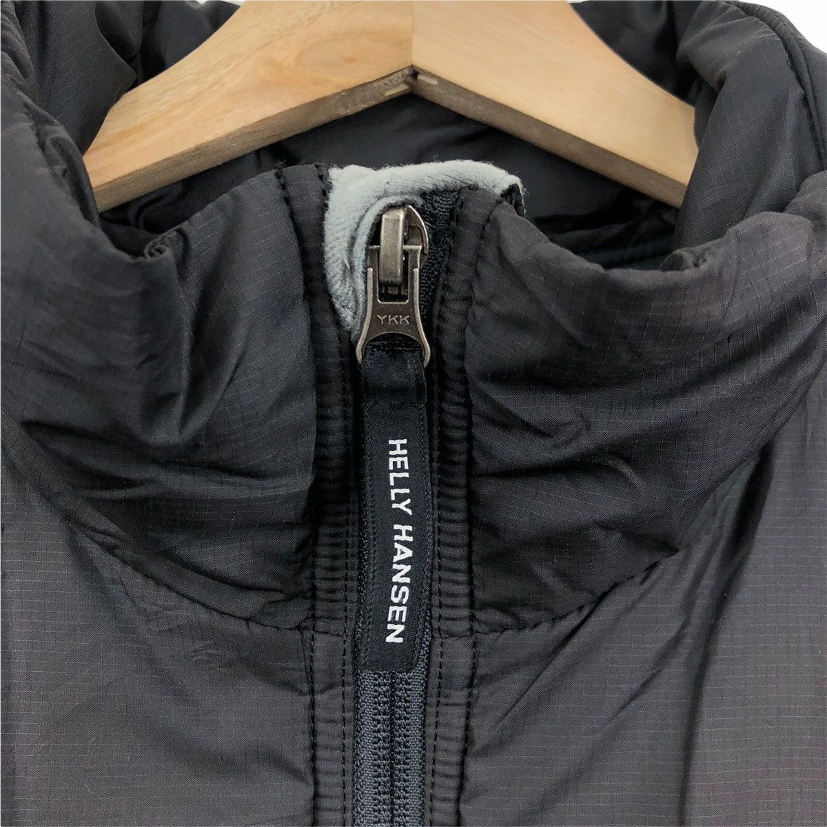 Helly Hansen Vintage HELLY HANSON OUTDOOR Hiking Down Jacket Size US XL / EU 56 / 4 - 4 Thumbnail