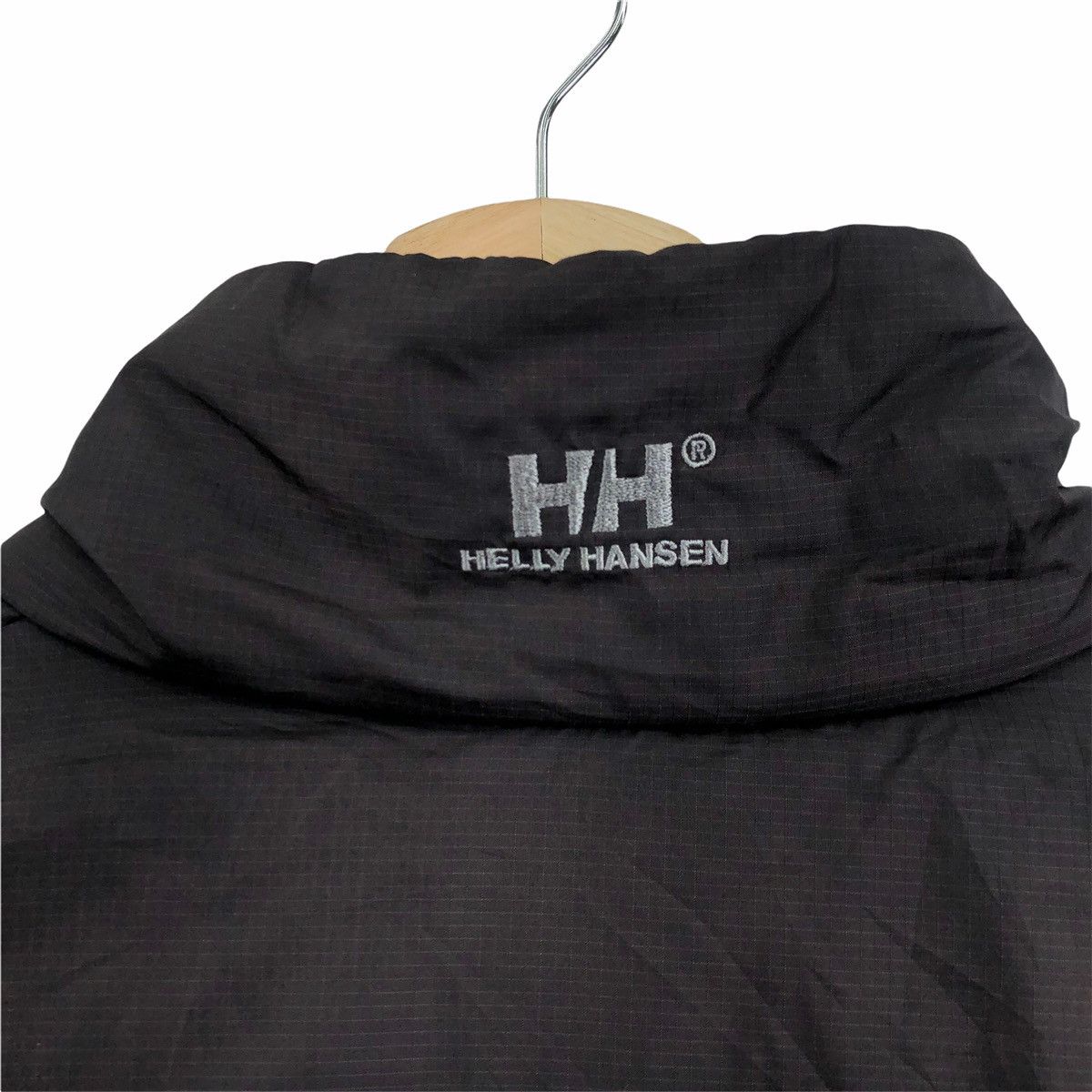 Helly Hansen Vintage HELLY HANSON OUTDOOR Hiking Down Jacket Size US XL / EU 56 / 4 - 6 Thumbnail