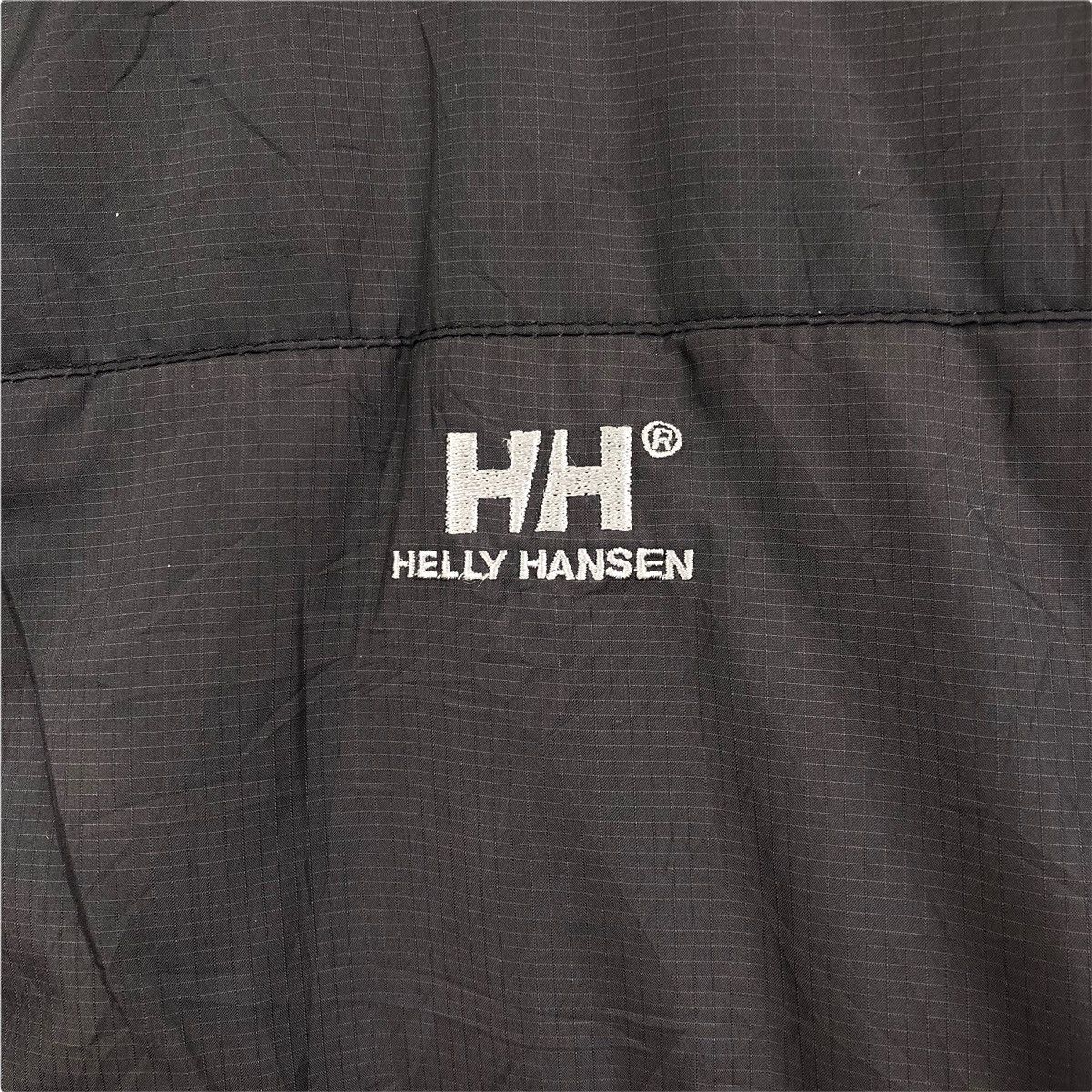 Helly Hansen Vintage HELLY HANSON OUTDOOR Hiking Down Jacket Size US XL / EU 56 / 4 - 5 Thumbnail