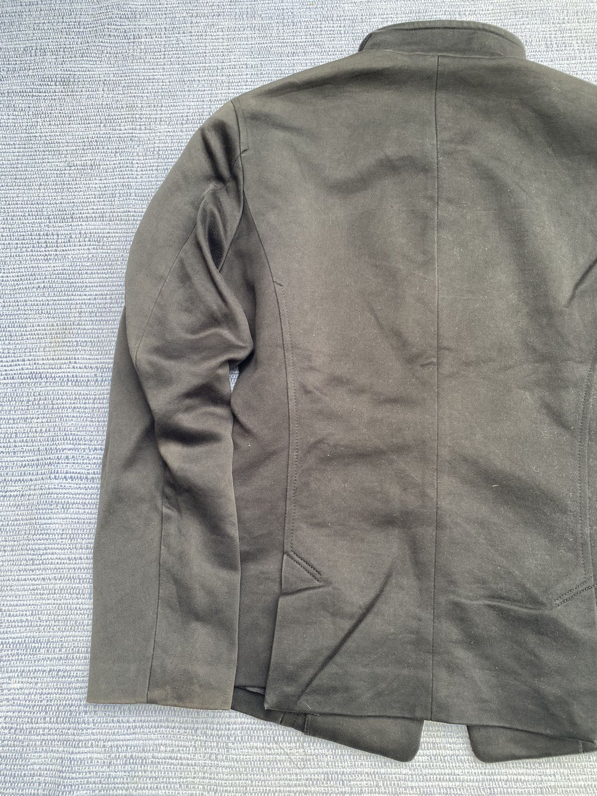 ato ato jacket by kiyoshi yoneno Size US S / EU 44-46 / 1 - 15 Thumbnail