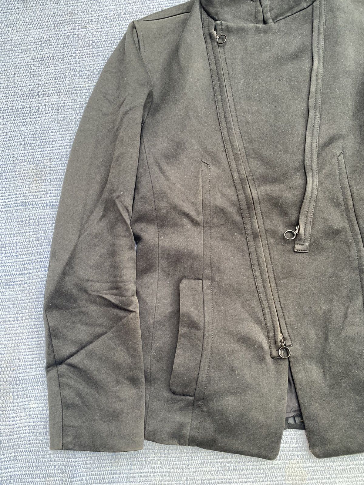 ato ato jacket by kiyoshi yoneno Size US S / EU 44-46 / 1 - 4 Thumbnail