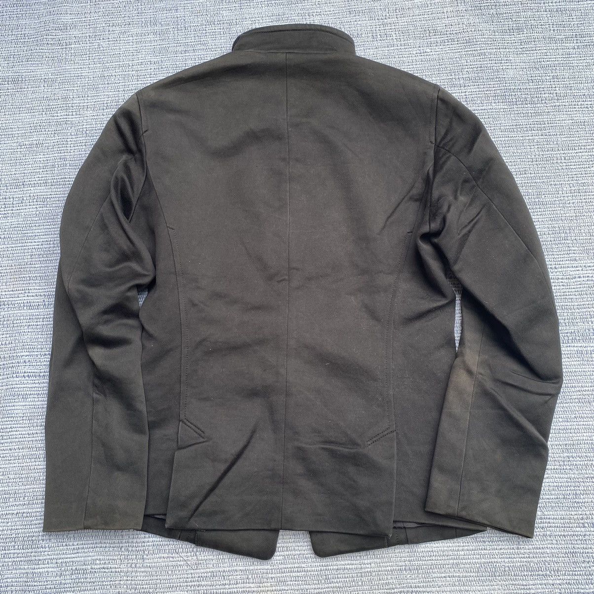 ato ato jacket by kiyoshi yoneno Size US S / EU 44-46 / 1 - 13 Thumbnail