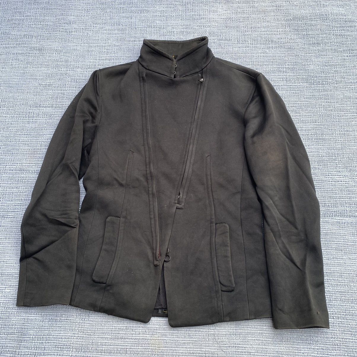 ato ato jacket by kiyoshi yoneno Size US S / EU 44-46 / 1 - 6 Thumbnail