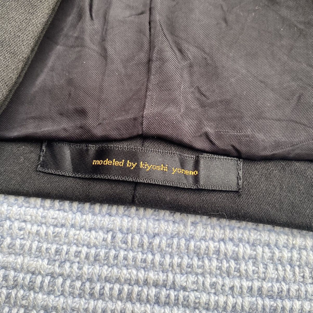 ato ato jacket by kiyoshi yoneno Size US S / EU 44-46 / 1 - 8 Thumbnail