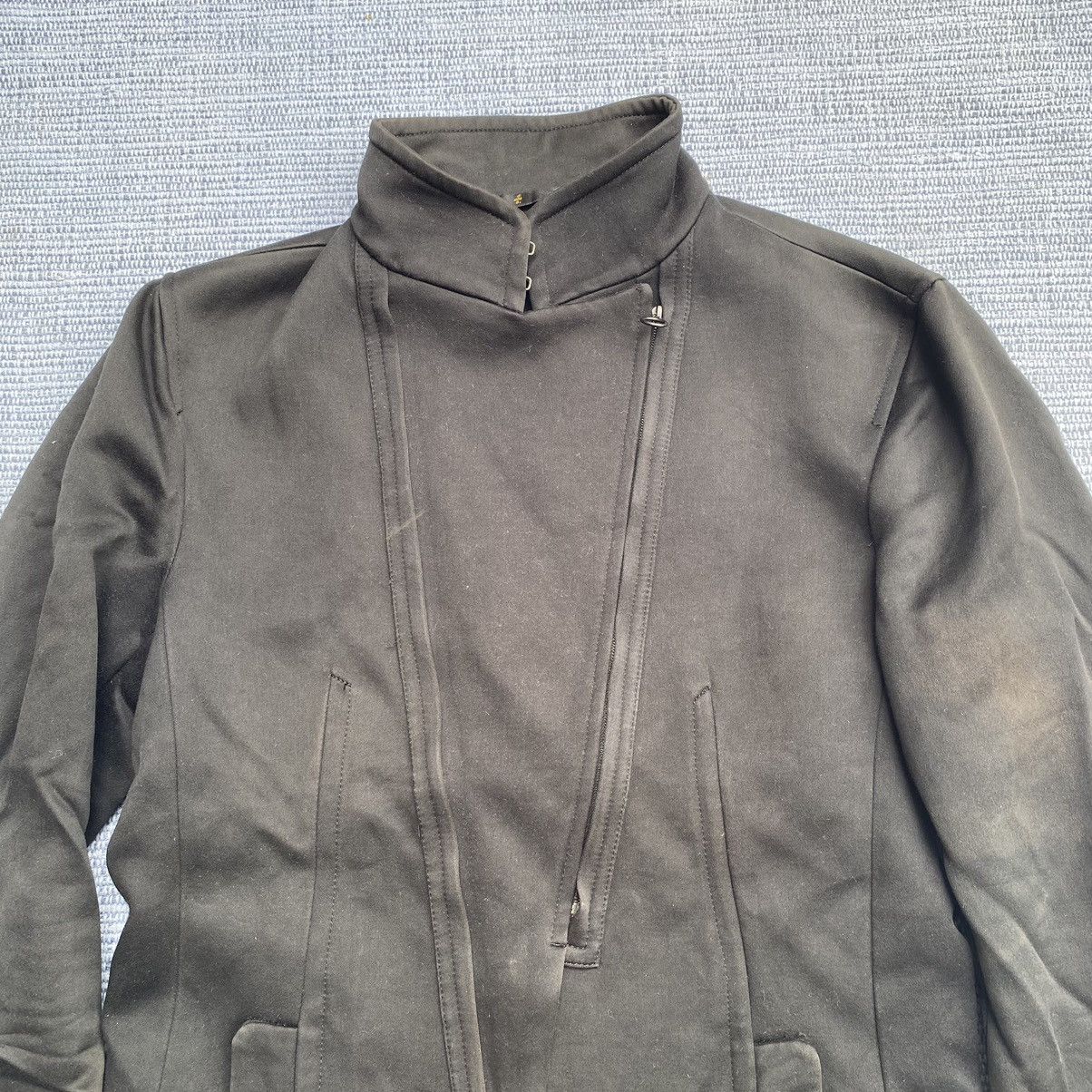 ato ato jacket by kiyoshi yoneno Size US S / EU 44-46 / 1 - 7 Thumbnail