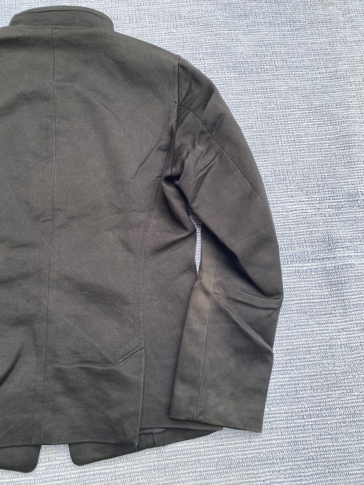 ato ato jacket by kiyoshi yoneno Size US S / EU 44-46 / 1 - 14 Thumbnail