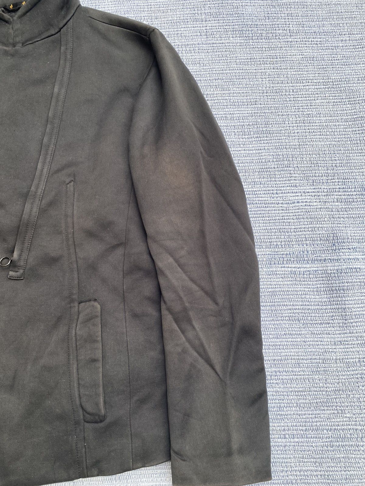 ato ato jacket by kiyoshi yoneno Size US S / EU 44-46 / 1 - 3 Thumbnail