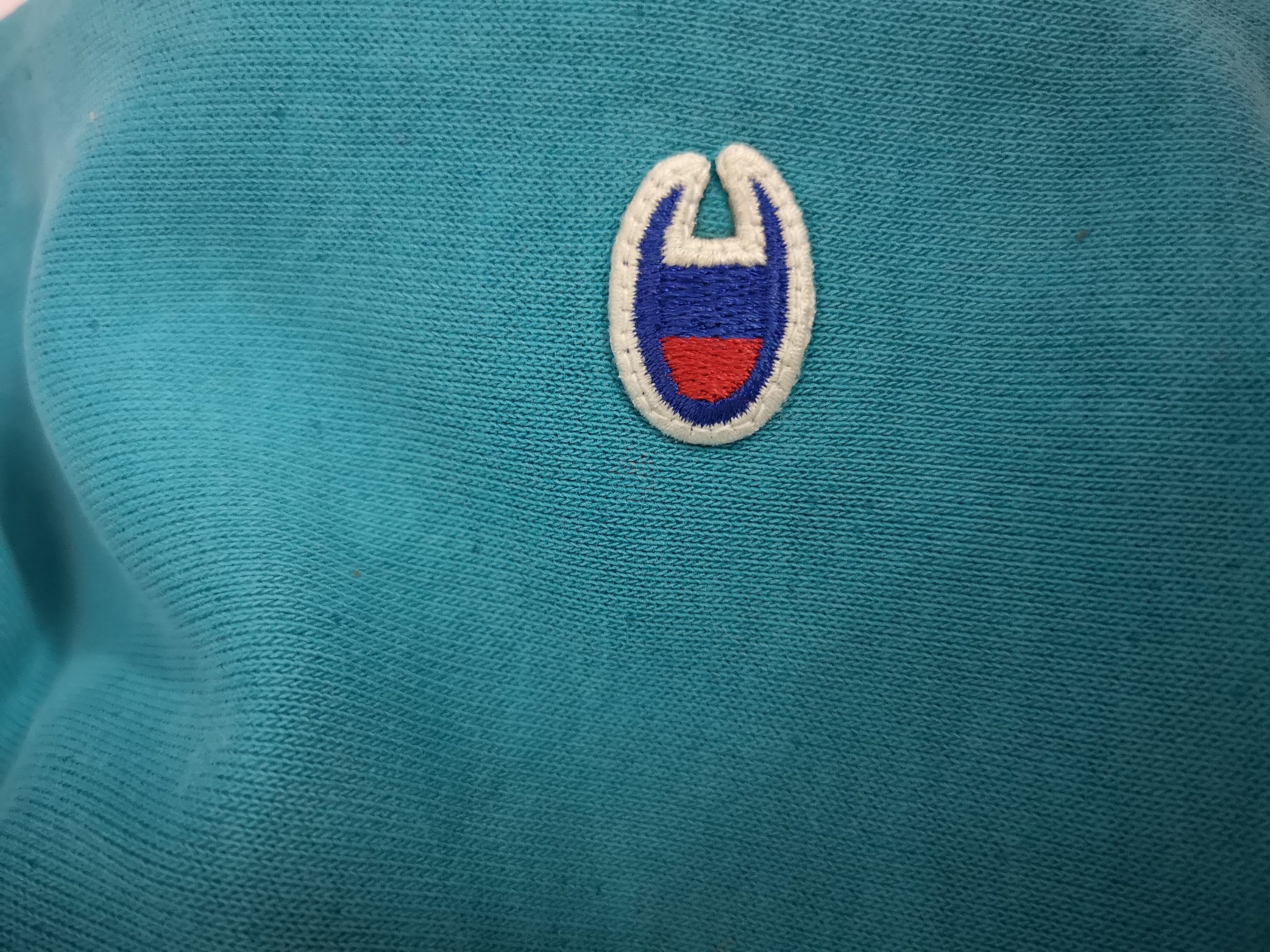 Champion Vintage CHAMPION WISCONSIN Crewneck Sweatshirt Size US M / EU 48-50 / 2 - 4 Thumbnail