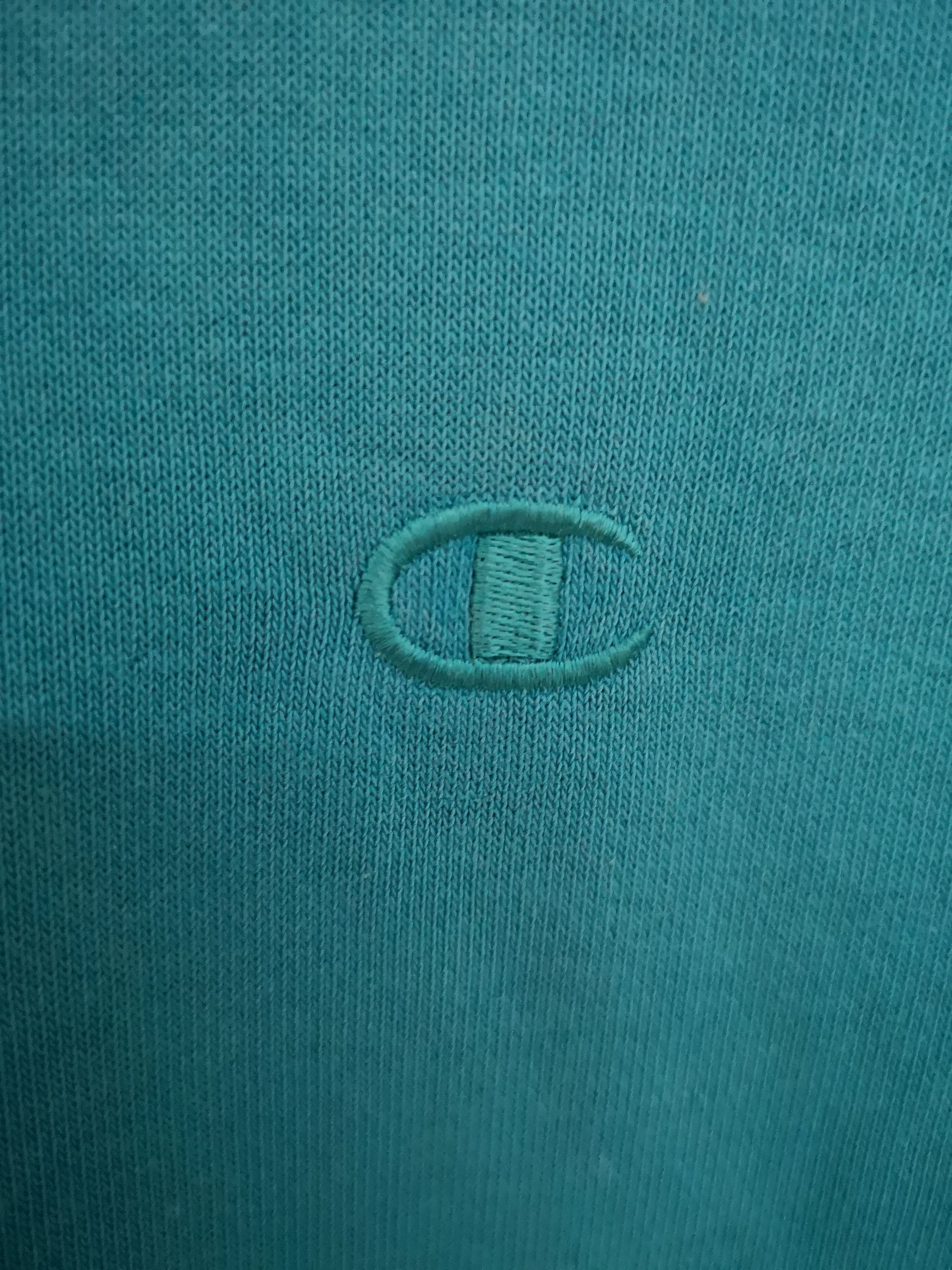 Champion Vintage CHAMPION WISCONSIN Crewneck Sweatshirt Size US M / EU 48-50 / 2 - 3 Thumbnail