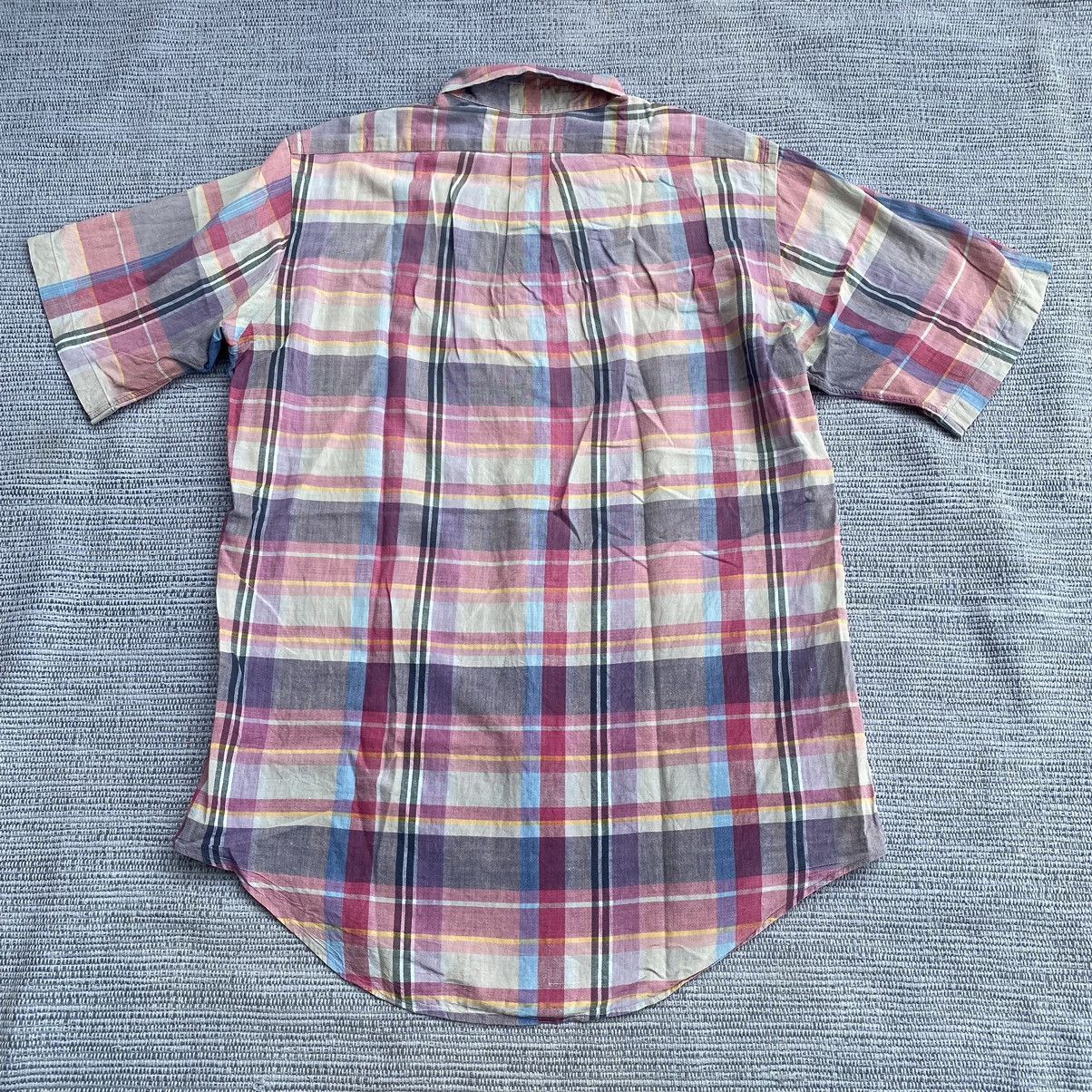 Polo Ralph Lauren vintage polo ralph lauren button up Size US M / EU 48-50 / 2 - 7 Thumbnail